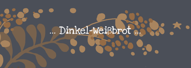 Mein Lieblings-Weißbrot ❤️