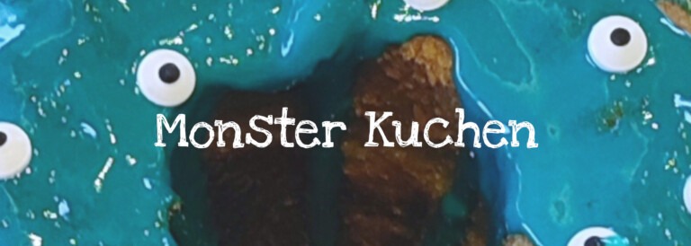 Monster Kuchen