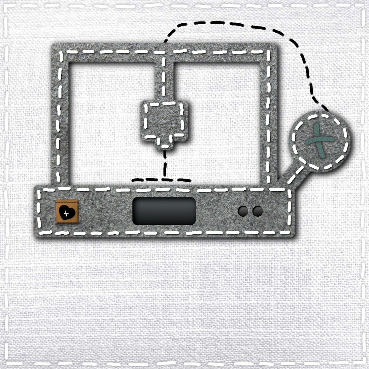 3D-Druck – Dateien, Produkte & Ideen | Tiny Prints