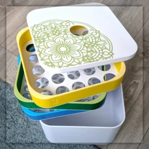 lego sortierbox für kleine Entdecker