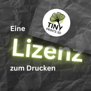 Kommerzielle Lizenz für digitale Produkte