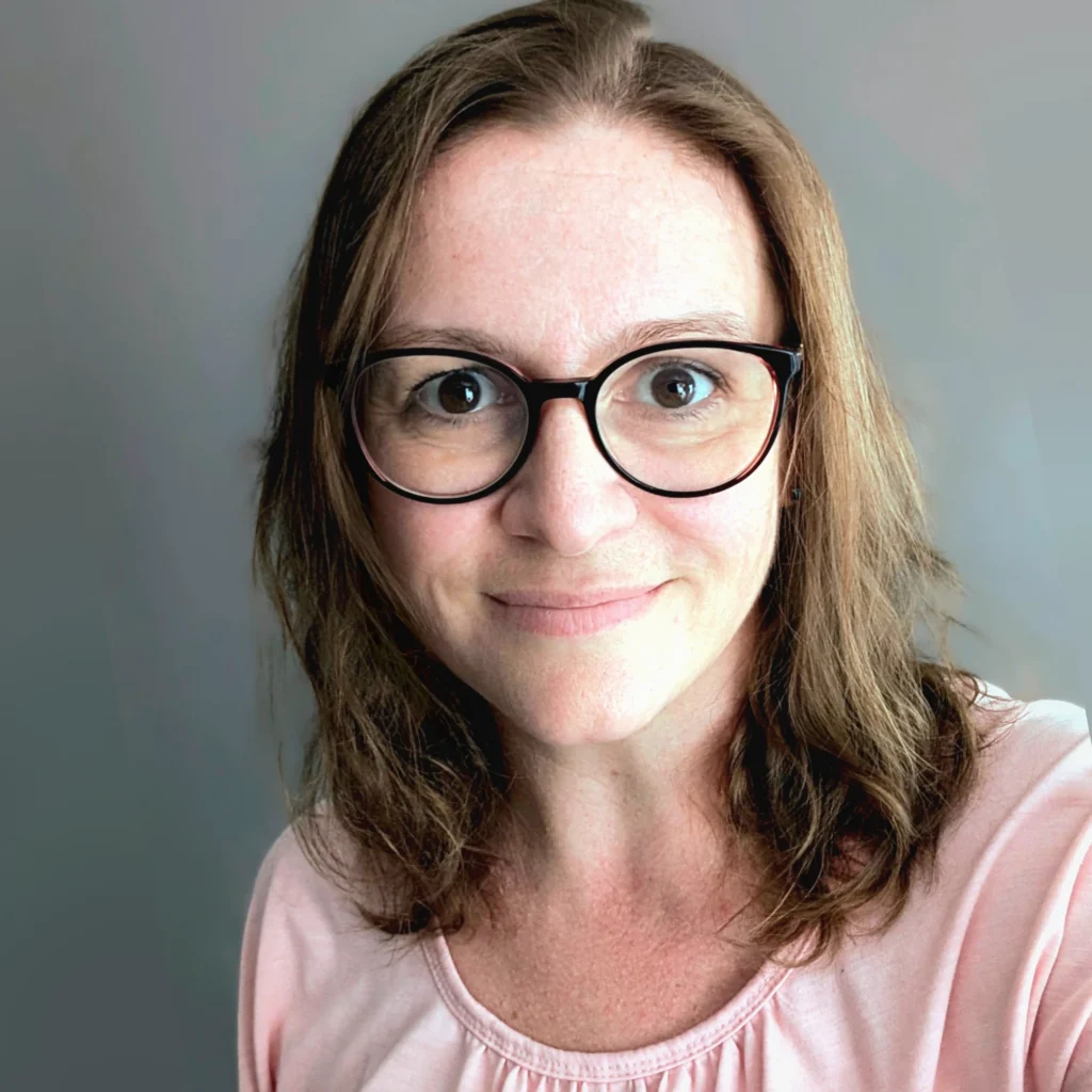 Profilbild Ella von Kleine Stiche