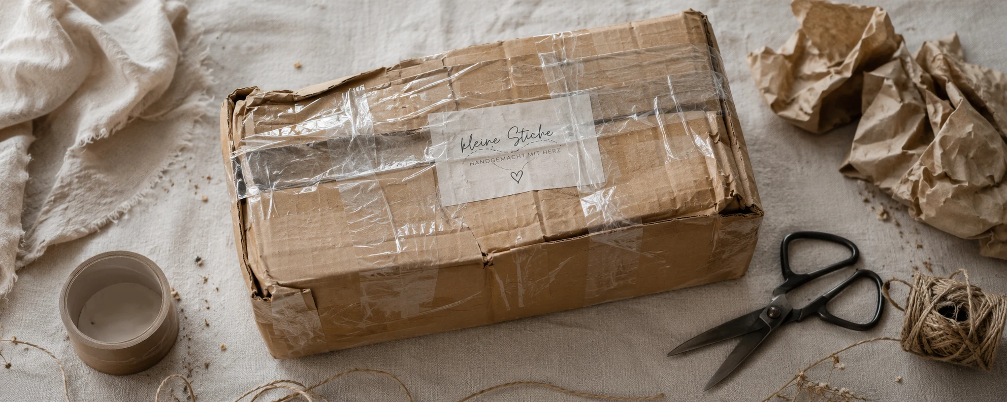 404 Seite von Kleine Stiche & Tiny Prints