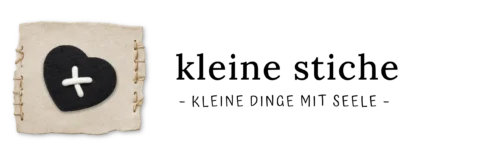 Logo von Kleine Stiche
