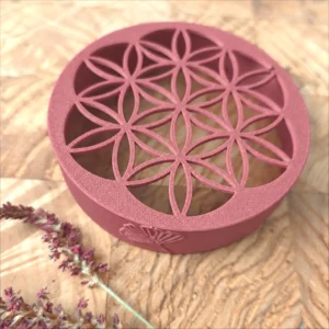 B-Ware | Blumenretter – Blume des Lebens